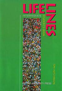 Lifelines: Intermediate Student's Book