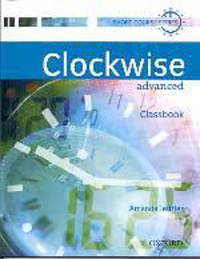 Clockwise Advanced Audio CD
