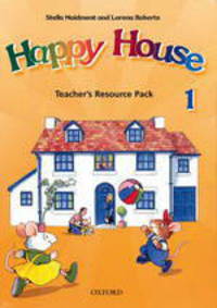 Happy House 1 Resource Pack