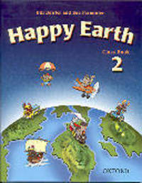Happy Earth (Level 2)
