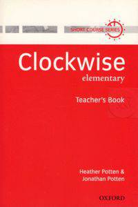 Clockwise Elementary Teacher's Book