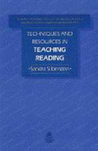 Techniques and Resources in Teaching Reading
