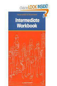 The New Oxford Picture Dictionary Intermediate Workbook