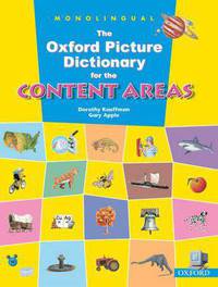 Content Areas