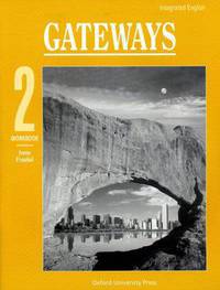 Integrated English: Gateways 2