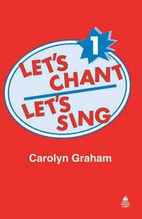 Let's Chant Let's Sing