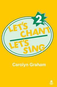 Let's Chant, Let's Sing