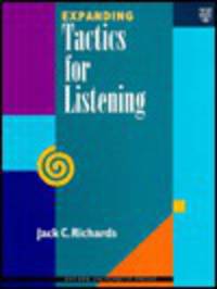 Expanding Tactics for Listening