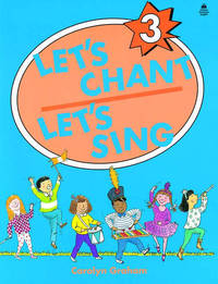 Let's Chant, Let's Sing