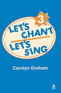 Let's Chant, Let's Sing 3