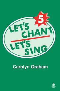 Let's Chant, Let's Sing