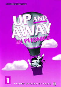Up and Away in Phonics