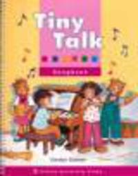 Tiny Talk Songbook