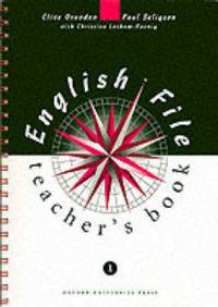 English File (Level 1)