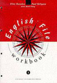 English File (Level 1)