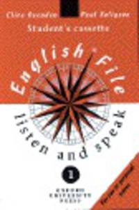 English File (Level 1)