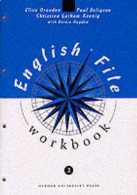 English File (Level 2)