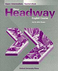 New Headway: English Course