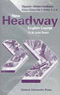 New Headway English Course: Upper-Intermediate