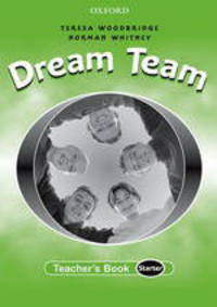 Dream Team Starter Teacher's Book