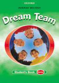 Dream Team (Starter level)