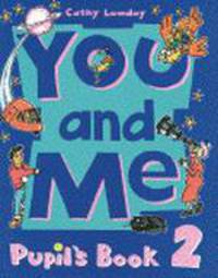 You and Me 2 Cassette (2)