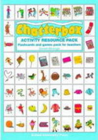 Chatterbox Activity Resource Pack