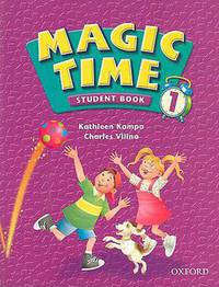 Magic Time