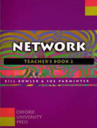 Network 2 Teacher's Book