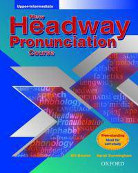 New Headway Pronunciation Upper Intermediate Student's Practice Book