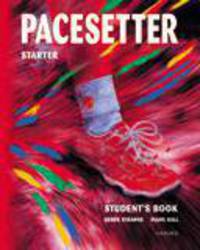 Pacesetter (Starter level)