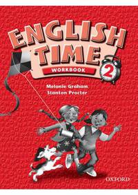 English Time 2: Workbook