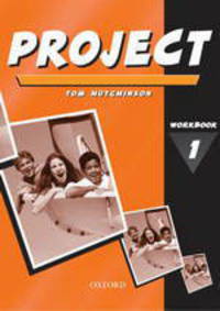 Project 1 Workbook