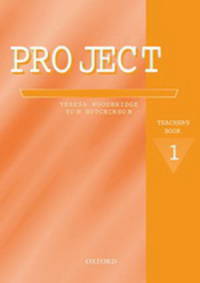 Project 1 Teacher's Book