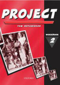 Project 2 Workbook