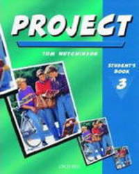 Project 3 Workbook