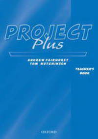 Project Plus Teacher's Book