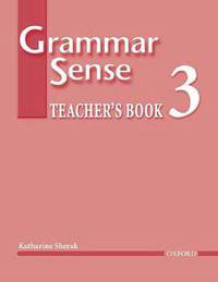 Grammar Sense