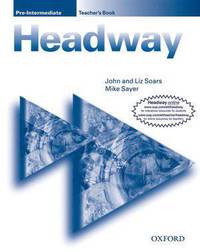 New Headway English Course