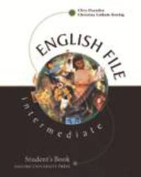 English File (Intermediate level)