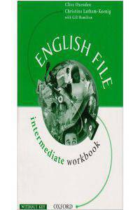 English File (Intermediate level)