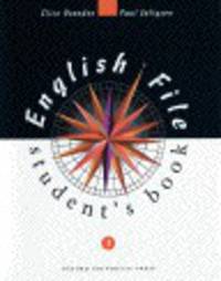 English File (Level 1)