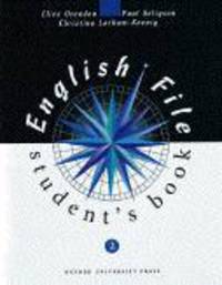 English File (Level 2)
