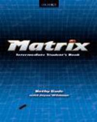 Matrix (Intermediate level)