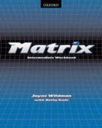 Matrix Intermediate Workbook