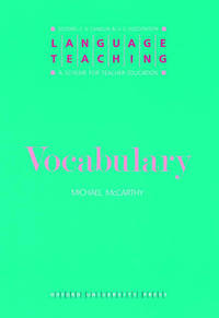 Vocabulary