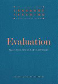 Evaluation