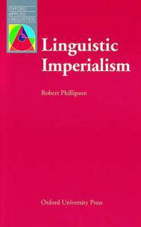 Linguistic Imperialism