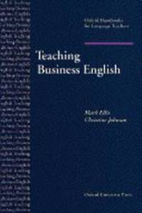 OHLT Teaching Business English