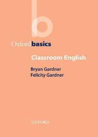 Classroom English